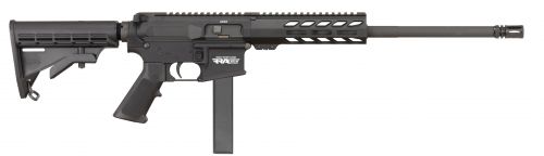 Rock River Arms LAR-9 RRage 9mm Carbine 16 30+1