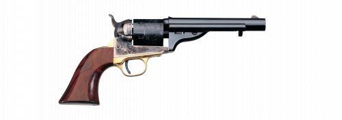 Uberti Early Model Navy .45 Colt 5 Open Top