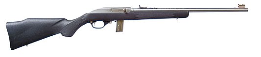 Marlin 795SS .22 LR Semi Auto Rifle