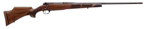Weatherby Mark V Camilla Deluxe 6.5Weatherby RPM