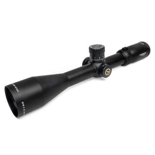 Athlon Midas TAC HD 6-24x 50mm MIL Reticle Rifle Scope