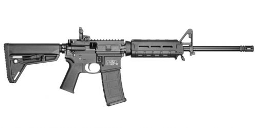 Smith & Wesson M&P15 Patrol 223 Remington/5.56 NATO AR15 Semi Auto Rifle