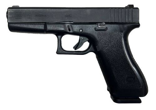 Used Glock 17 Gen II Police Trade In