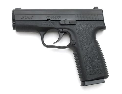 Kahr Arms P45 Black 6+1 .45 ACP 3.5