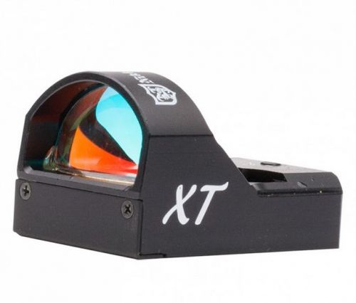 Nikko Diamond Pro XT Holographic Red Dot Speed Sight w/Clamp