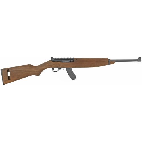 Ruger Limited Edition 10/22 .22 LR, M1 Carbine Stock, 15rd Capacity