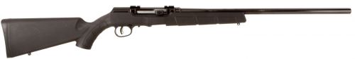 Savage Arms A17 Matte Black 17 HMR Semi Auto Rifle