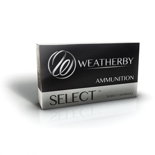 Weatherby 300 WBY 180 TSX 20/10