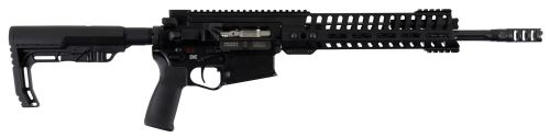 POF Revolution Gen4 308 Winchester (7.62 NATO) 16.5 (14.5 Pinned and Welded) Barrel AR10 Semi Auto Rifle