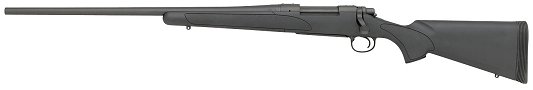 Remington 700 SPS 300 Win Mag Left Hand