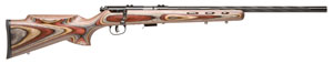 Savage Arms Mark II BRJ 22 Long Rifle Bolt Action Rifle - 25735