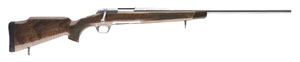 Browning X-Bolt White Gold 7mm Rem Mag Bolt Action Rifle - 035235227