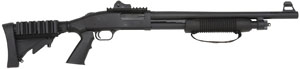 Mossberg & Sons 500SPX12 18 6SH Cylinder Bore 6POS Stock - 51523