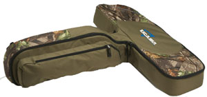 Excaliber Deluxe Bow Case Excalibur Realtree - 6008