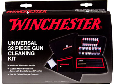DAC 32 Piece Universal Cleaning Kit Cleaning Kit 32 P