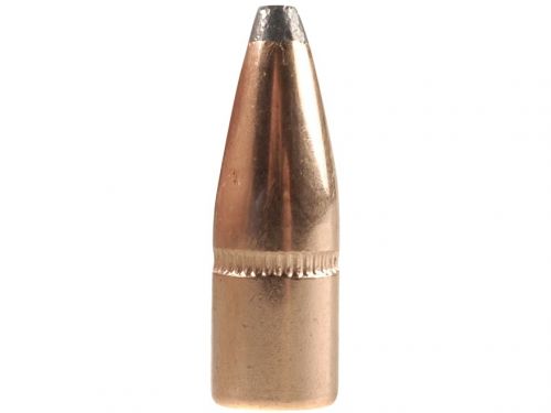 Varmint Bullets .224 Diameter 55 Grain Spire Point with Cannelur