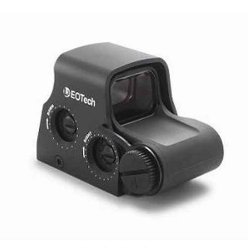 Eotech HWS XPS-2 1x Sage Red Dot Holographic Sight