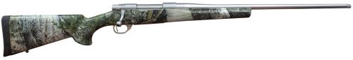 LSI Howa-Legacy M1500 HOGUE MO OC 300WM 24 Stainless Steel