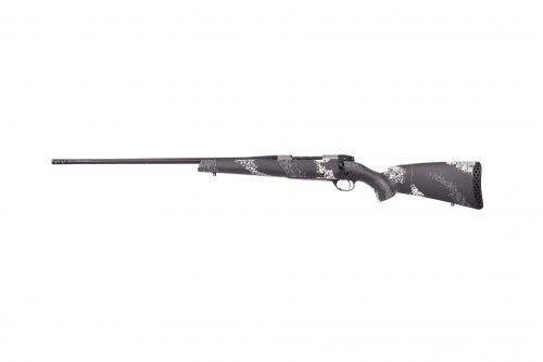 Weatherby Mark V Backcountry Ti 2.0 7MM PRC Bolt Action Rifle LH