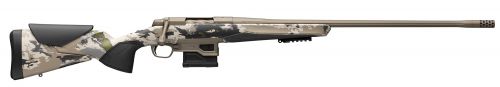 Browning X-Bolt 2 Speed Longe Range SR 7mm Rem Mag Bolt Action Rifle