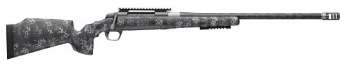 Browning X-Bolt 2 Pro McMillan 300 Win Mag Bolt Action Rifle