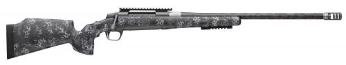 Browning X-Bolt 2 Pro McMillan 6.5 Creedmoor Bolt Action Rifle