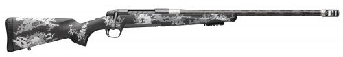 Browning X-Bolt 2 Mountain Pro .300 Win Magnum Bolt Action Rifle