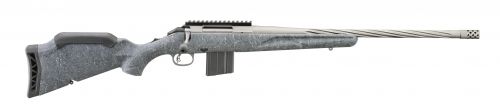 Ruger American Generation II 22 ARC Bolt Action Rifle