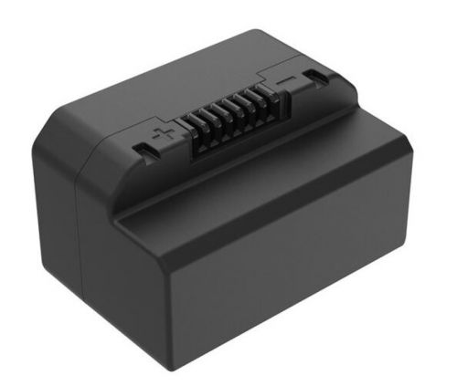 AGM 4400 Rattler V2 Rechargeable Battery