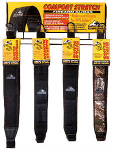 BUTLER CREEK SLING DISPLAY - 74020