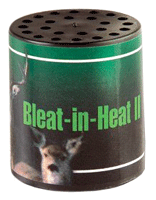 QUAKER BOY "BLEAT-IN-HEAT II" - 92608