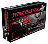 Winchester AMMO POWER MAX 7MM-08 REM. - X708BP