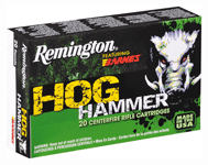 REM AMMO HOG HAMMER .300 Black - 27701
