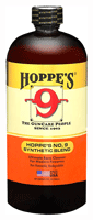 HOPPES #9 SYNTHETIC BLEND 32OZ - 932G