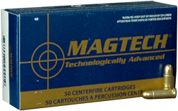 Main product image for MAGTECH AMMO .25 ACP  50GR. FMJ