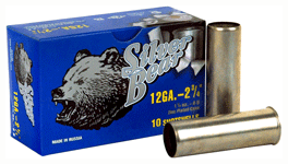 SILVER BEAR 12GA 2-3/4" - ACA128