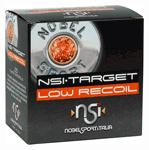 20ga Low Recoil 3/4oz 8 - NSLR208