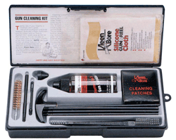 KLEEN BORE RIFLE CLEANING KIT - K-204