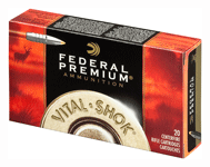 Main product image for FED AMMO PREMIUM 7MM-08 REM.