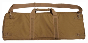 TACPRO 35" TACTICAL RIFLE CASE - B-TRC2-CT