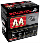 Winchester AA 12 GA 2.75" - AAL1285