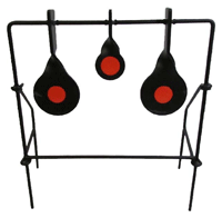 WINCHESTER TRIPLE SPIN TARGET - 98117A