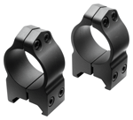 NIKON S-SERIES RINGS 1" HIGH - 16157