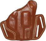 CHIAPPA HOLSTER 2" LEATHER - 791012