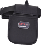 GPS CONTOURED DOUBLE SHELL PCH - GPS-960CSP