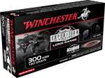 Winchester AMMO SUPREME .300WSM - S300SLR