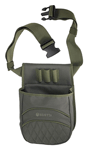 BERETTA GAMEKEEPER SHELL POUCH - CA4535510702UNI