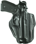 BERETTA HOLSTER 92FS/96 - E01150