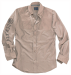 BERETTA SHOOTING SHIRT 3-XL - LT2575520107XXX