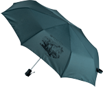 BERETTA UMBRELLA PACKABLE - OM3104140700